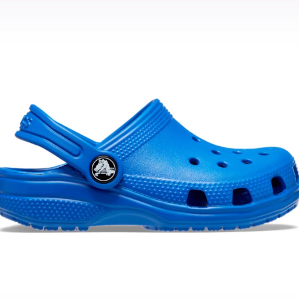 Toddler Classic Croc, Size C4